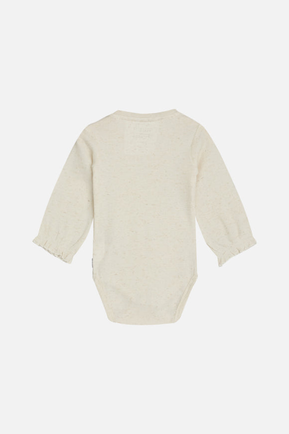 Hust & Claire - Babybody Brit natur - AURYN Shop