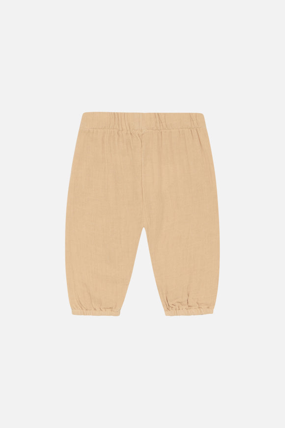 Hust & Claire - Babyhose Tate curry - AURYN Shop