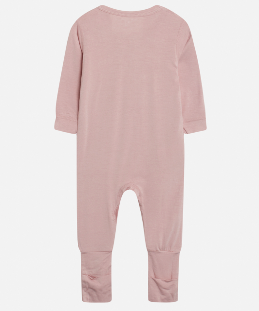 Hust & Claire - Babystrampler Mulle Langarm - AURYN Shop