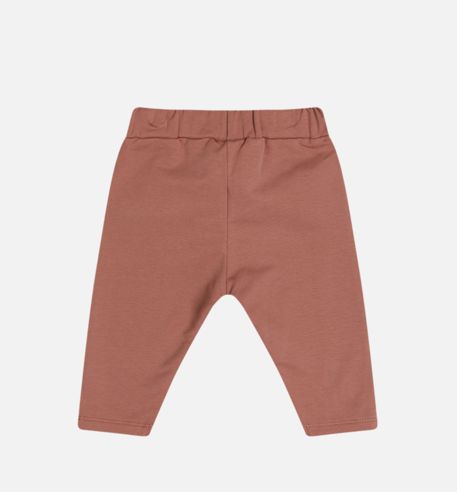 Hust & Claire - Baby Baggy Hose mit Schleifentasche - AURYN Shop