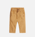 Hust & Claire - Baby Hose Timon in gelb - AURYN Shop