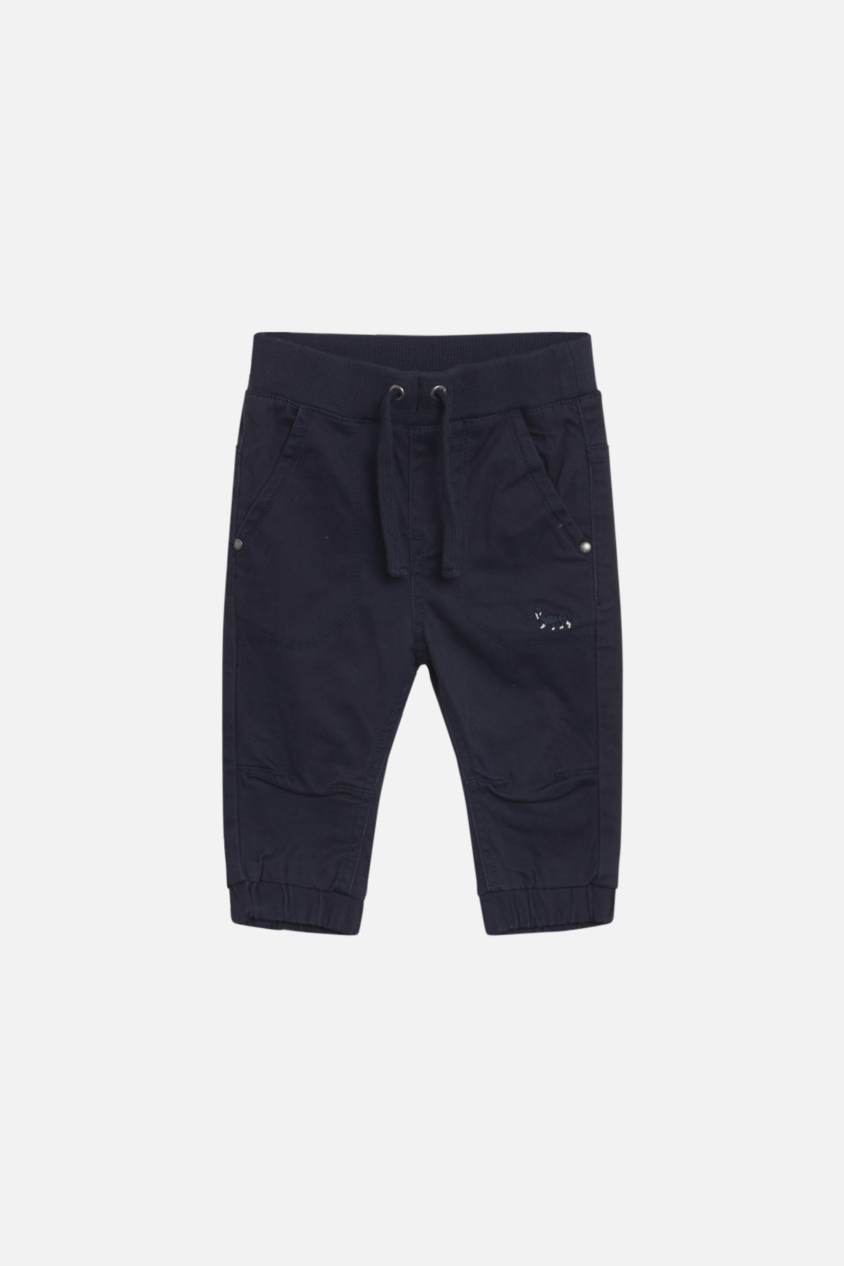 Hust & Claire - Hose dunkelblau - AURYN Shop