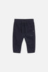Hust & Claire - Hose dunkelblau - AURYN Shop