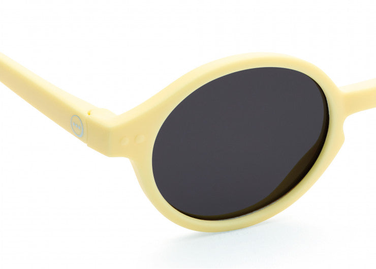 Izipizi - Baby/ Kinder Sonnebrille gelb - AURYN Shop