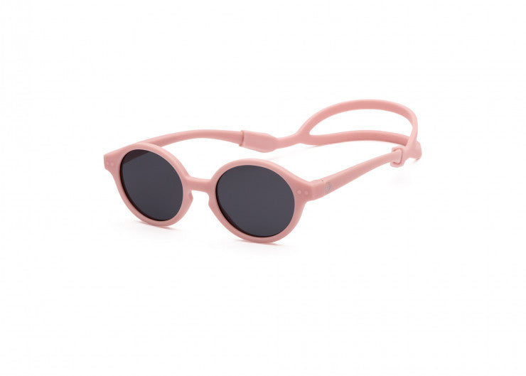 Izipizi - Baby Sonnebrille rosa - AURYN Shop