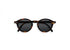 Izipizi - Kinder Sonnebrille braun/ schwarz gemustert - AURYN Shop