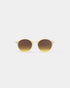 Diese süße Sonnenbrille für Mädchen von Izipizi wurde für alle Aktivitäten und Ausflüge bei sonnigem Wetter, im Sommer wie auch im Winter entwickelt.