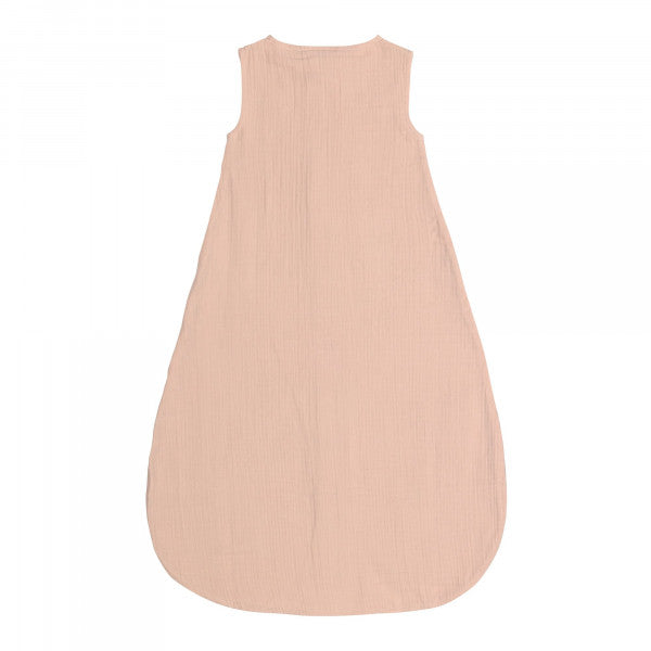 Lässig - Baby Sommerschlafsack GOTS rosa - AURYN Shop