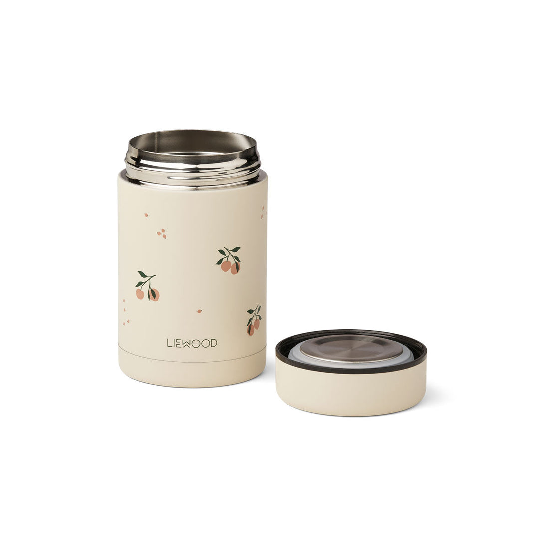 Liewood - Thermo Essensbehälter Pfirsich - AURYN Shop