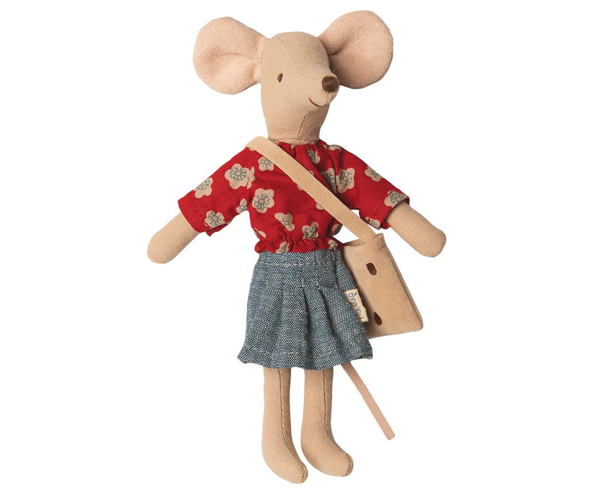 Maileg - Mama Maus - AURYN Shop