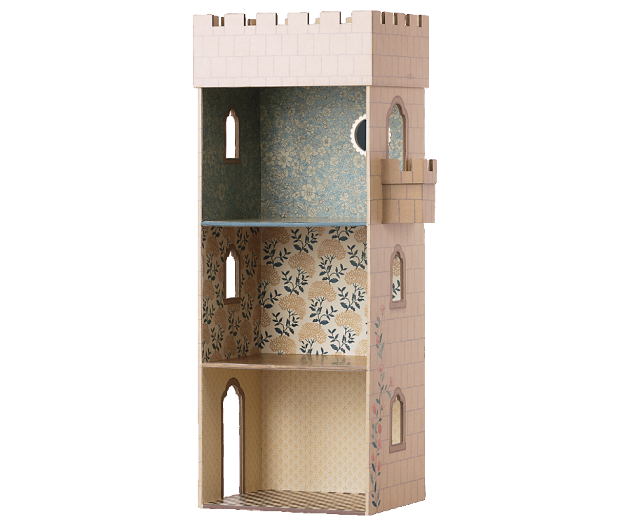 Maileg - Schloss mit Spiegel - AURYN Shop
