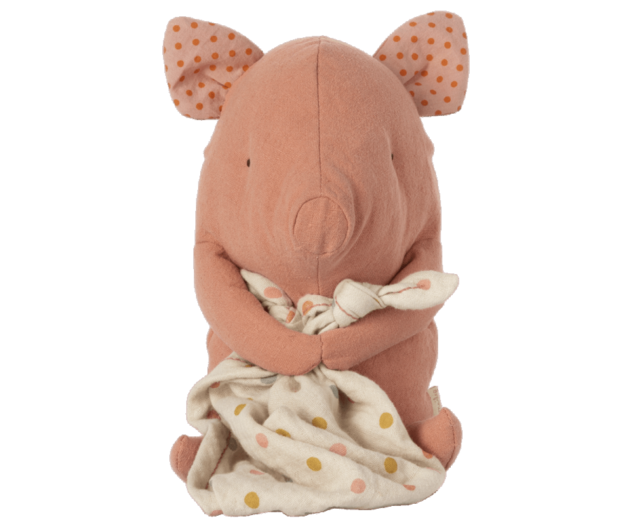 Maileg - Kuschelfreund Schwein - AURYN Shop