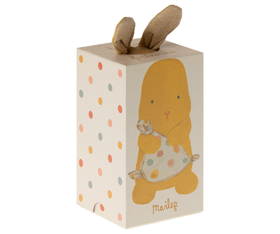 Maileg - Kuschelfreund & Spieluhr Hase - AURYN Shop