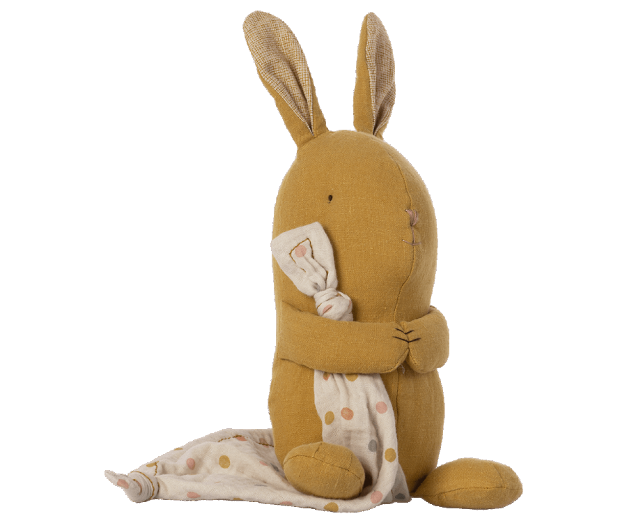 Maileg - Kuschelfreund & Spieluhr Hase - AURYN Shop