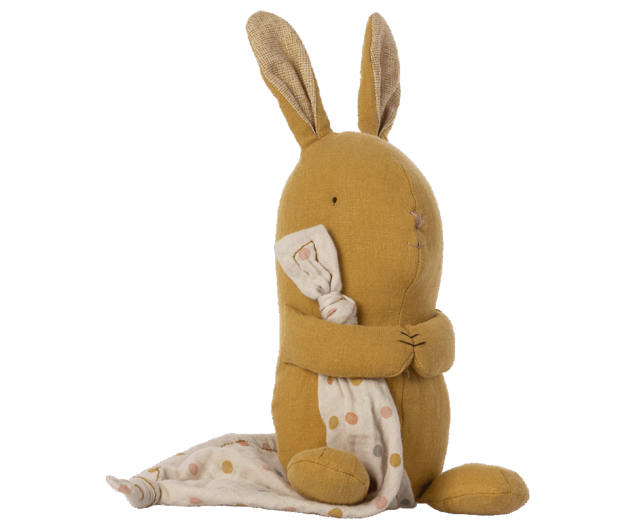 Maileg - Kuschelfreund &amp; Spieluhr Hase - AURYN Shop