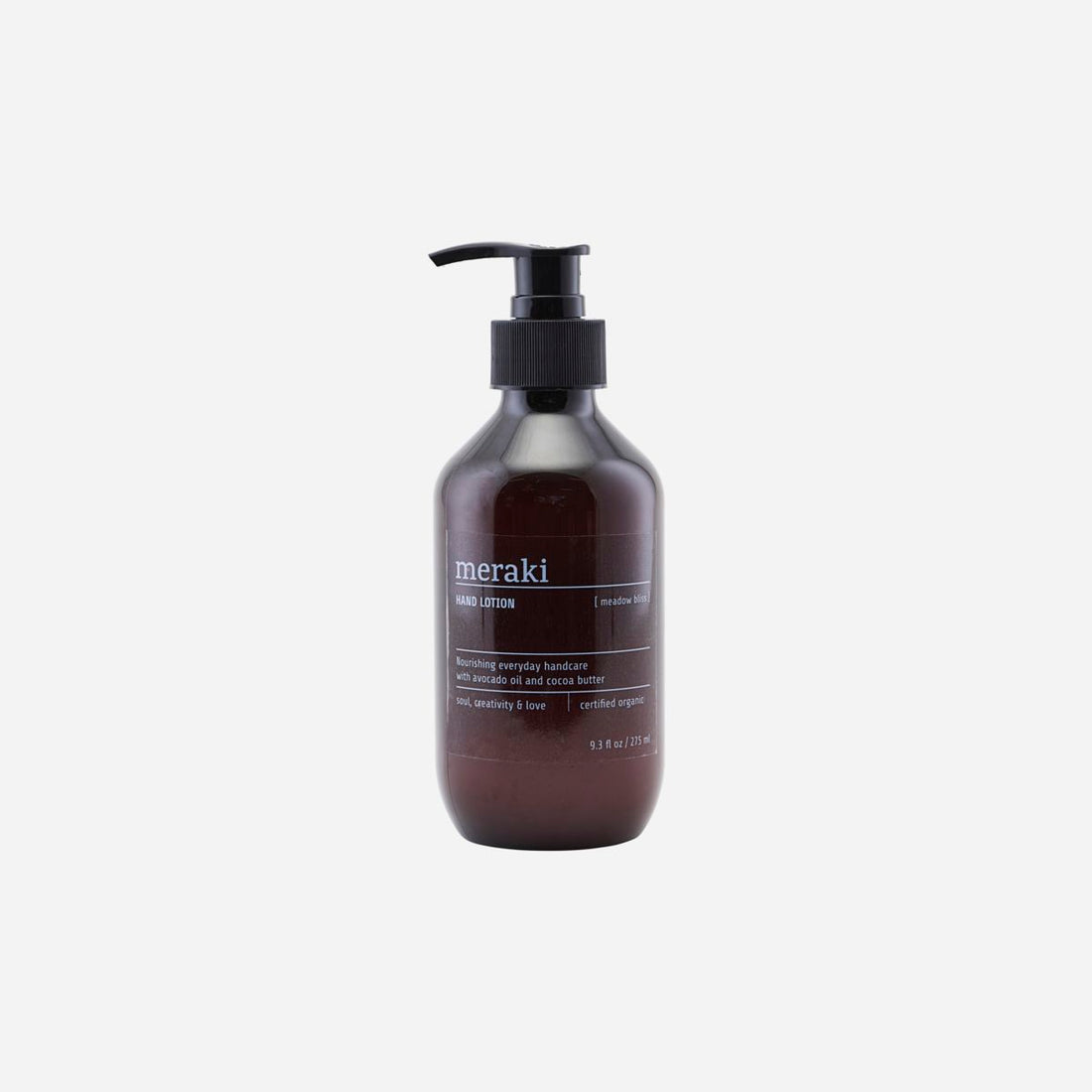 Meraki - Handlotion Meadow Bliss - AURYN Shop