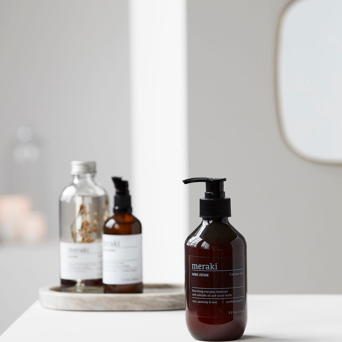 Meraki - Handlotion Meadow Bliss - AURYN Shop