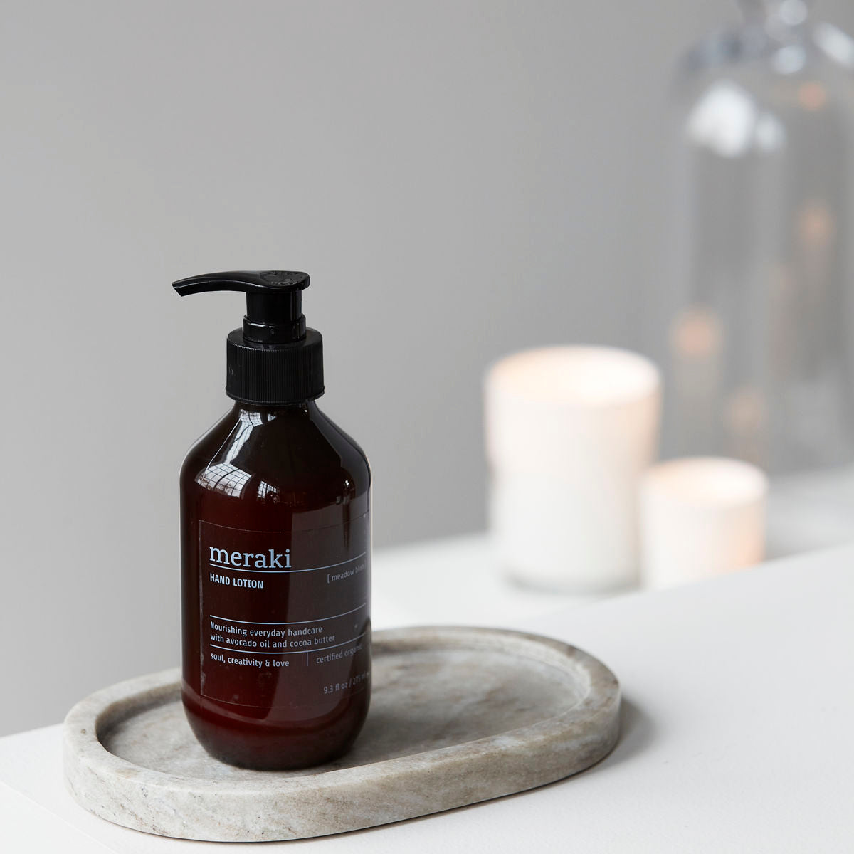 Meraki - Handlotion Meadow Bliss - AURYN Shop