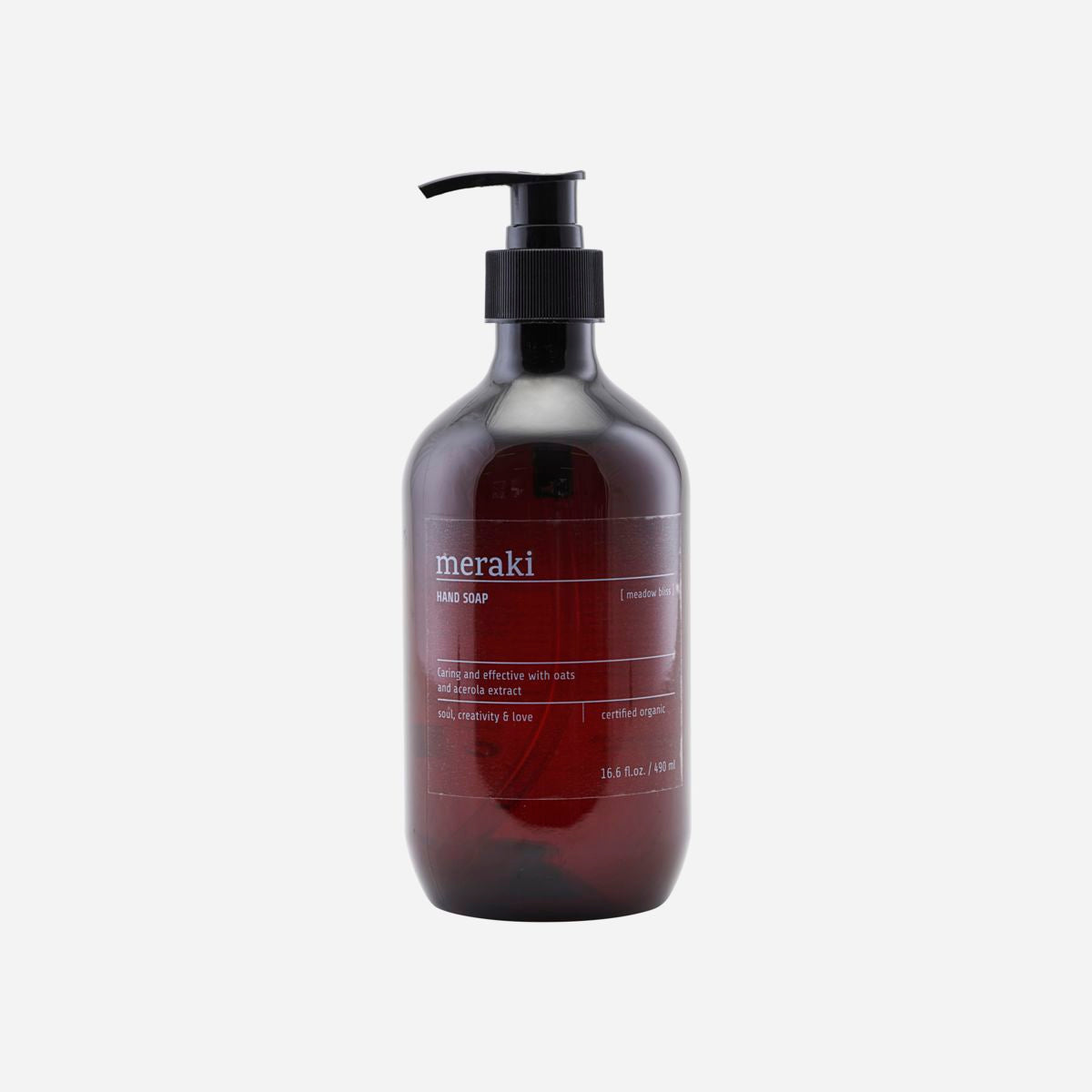 Meraki - Handseife Meadow Bliss - AURYN Shop