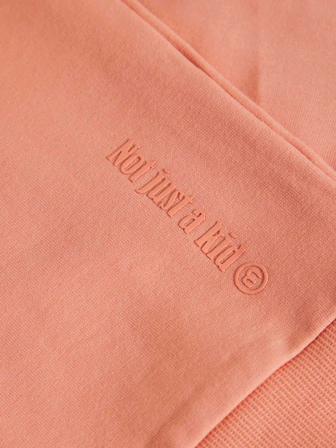 Minymo - Jogginghose Baumwolle rosa - AURYN Shop