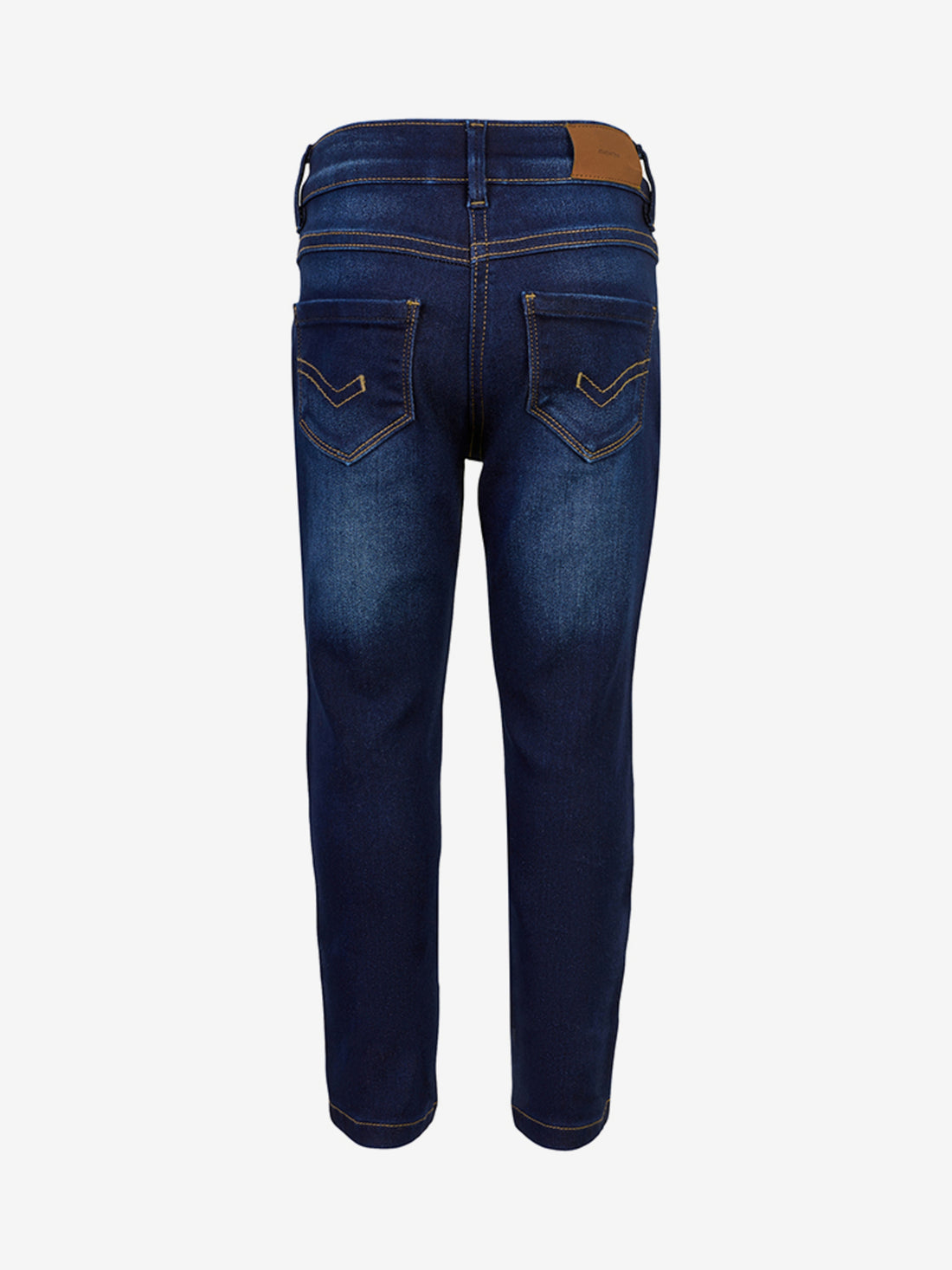 Minymo - Jeans stretch slim fit dunkelblau - AURYN Shop