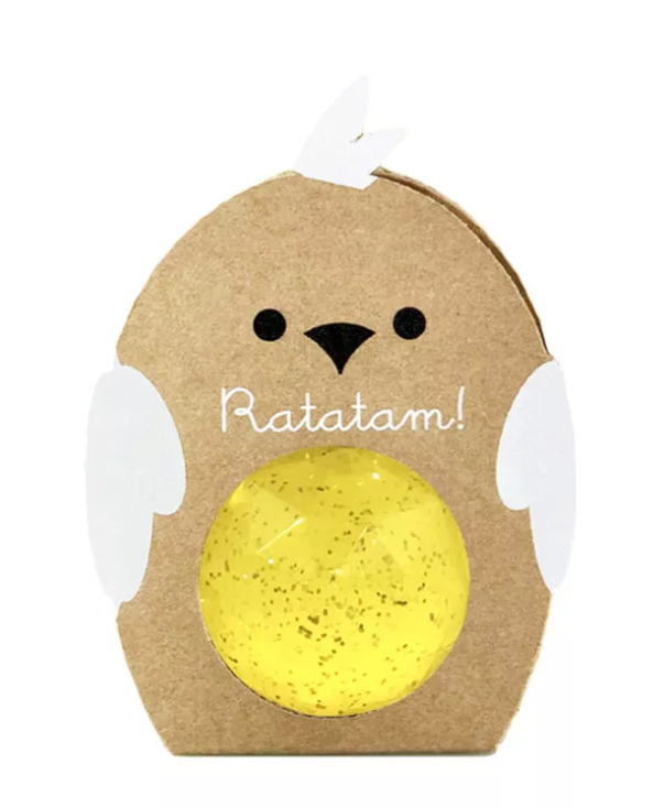 ratatam-BRD-035-gelb-ball