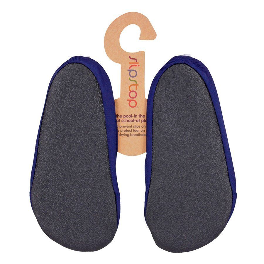 Slipstop - Turn- und Badeschuhe blau - AURYN Shop