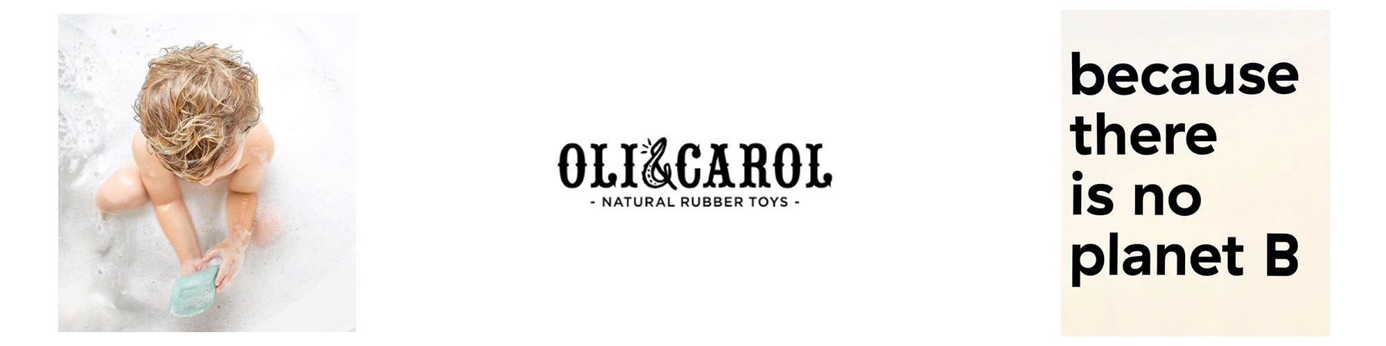 Oli & Carol