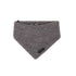 Pure Pure - Baby Halstuch Fleece grau