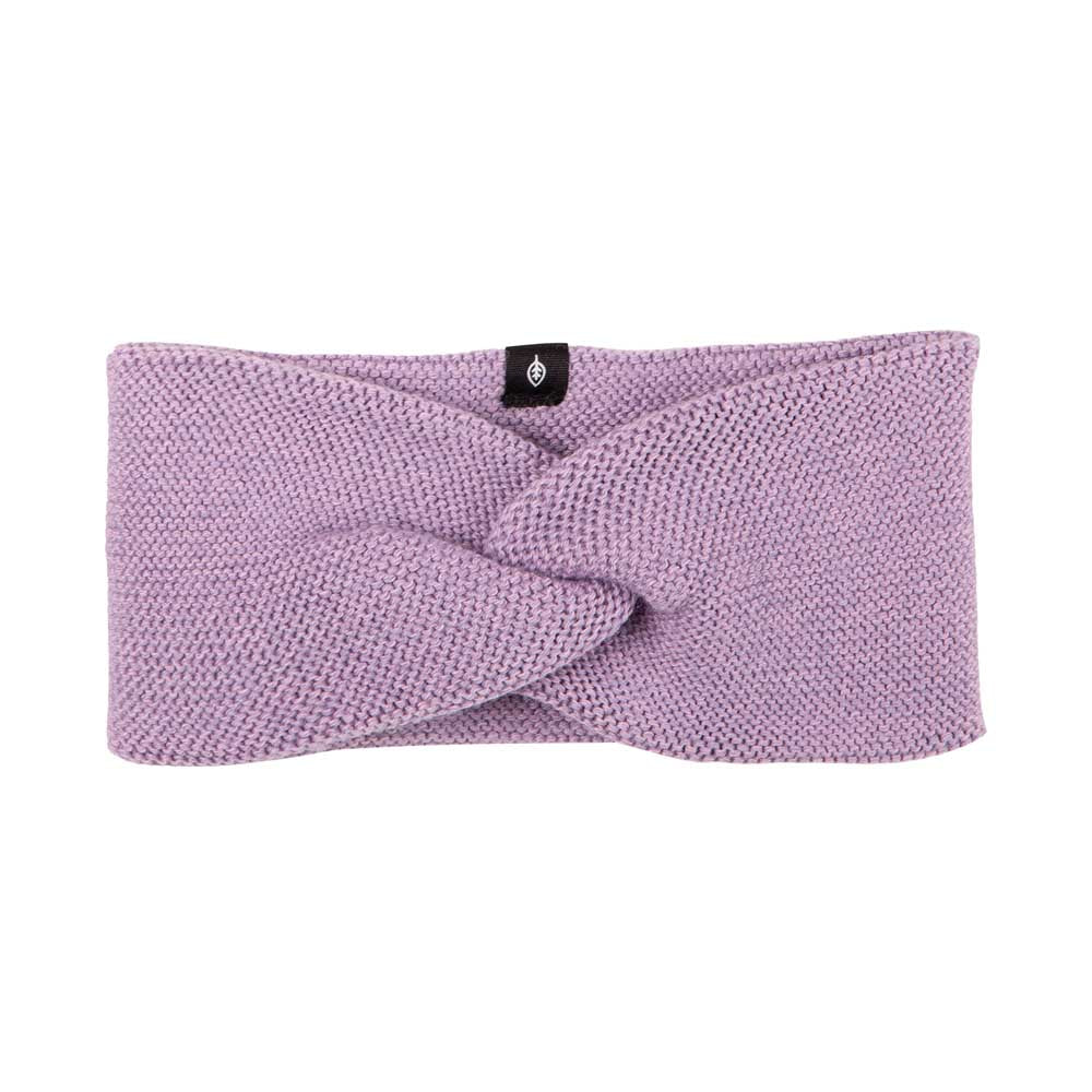 Pure Pure - Kinder Stirnband Silky lila