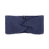 Pure Pure - Kinder Stirnband Silky blau