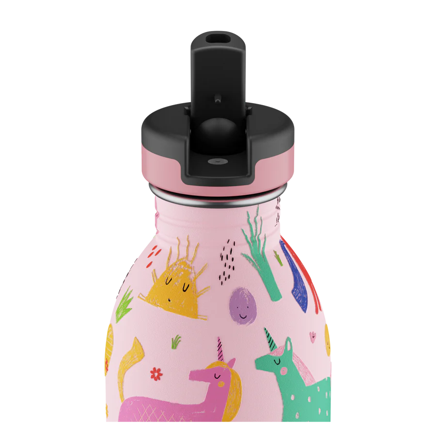 24bottles-einhorn-bunt