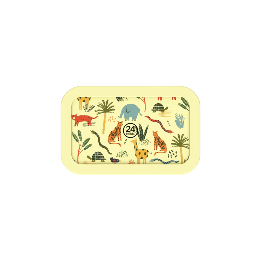 24bottles-jungletiere-brotbox