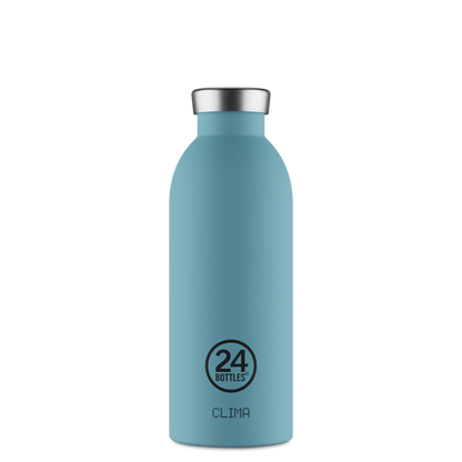 24bottles-wasserflasche-blau