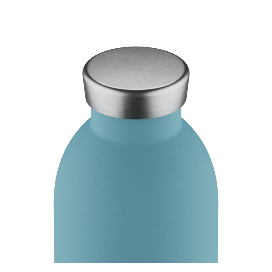 24bottles-wasserflasche-blau