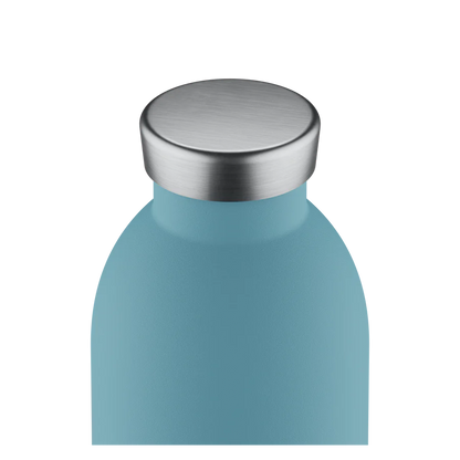 24bottles-wasserflasche-blau