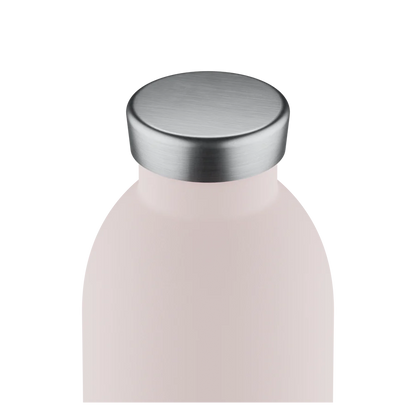 24bottles-wasserflasche-flieder
