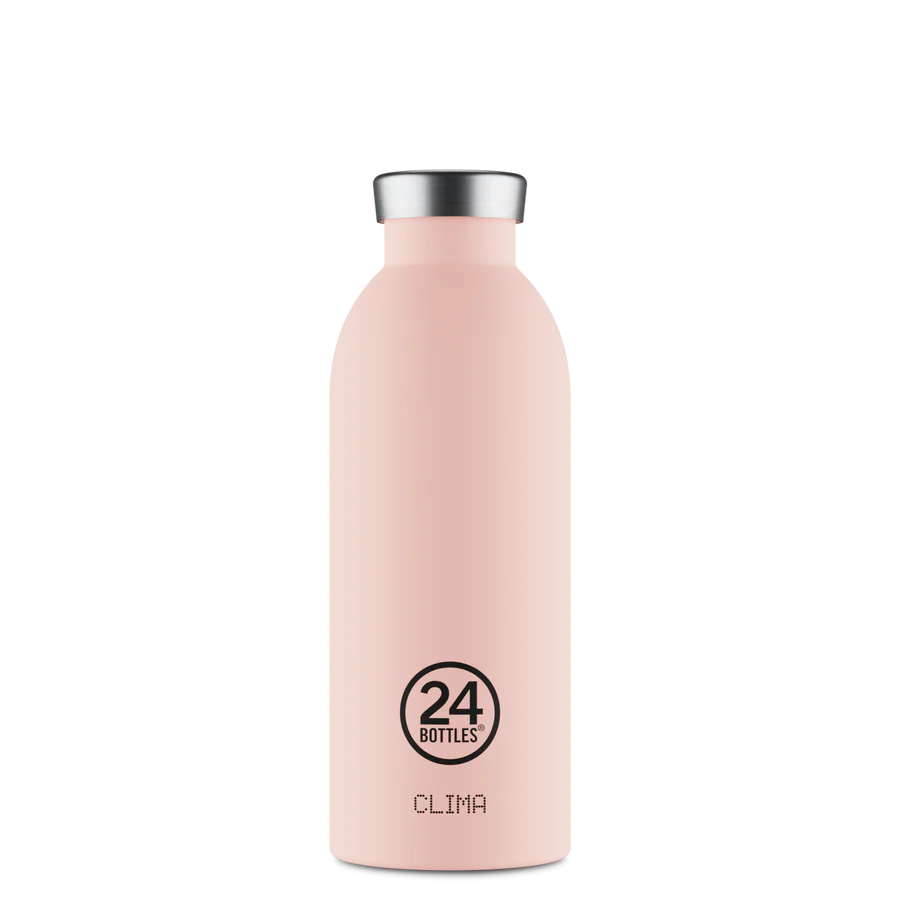 24bottles-wasserflasche-rosa