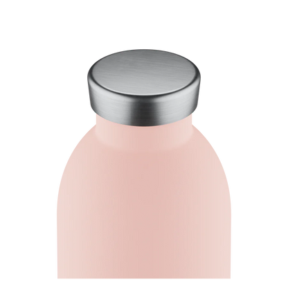 24bottles-wasserflasche-rosa