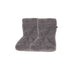Pure Pure - Baby Wollstiefelchen grau