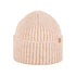 Pure Pure - Baby Beanie Wollmütze beige