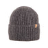 Pure Pure - Baby Beanie Wollmütze grau