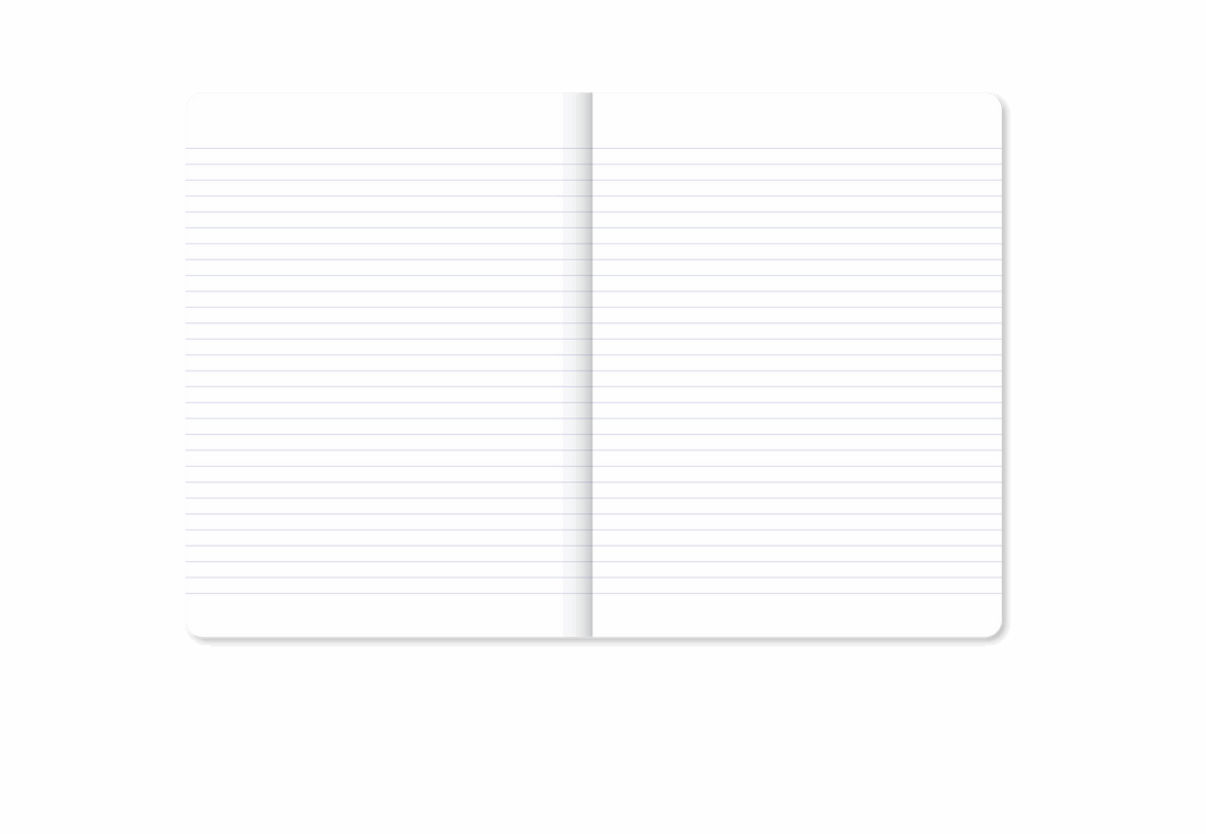 A-Journal - Notizbuch Paris