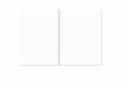 A-Journal - Notizbuch Paris