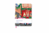 A-Journal - Notizbuch Paris