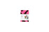 A-Journal - Spielkarten Hundemotive rosa