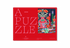 A-Journal - Damen Puzzle Apéro 500 Teile