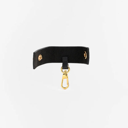 Any Di - SunCover | Strap Clip schwarz/ gold