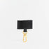 Any Di - SunCover | Strap Clip schwarz/ gold