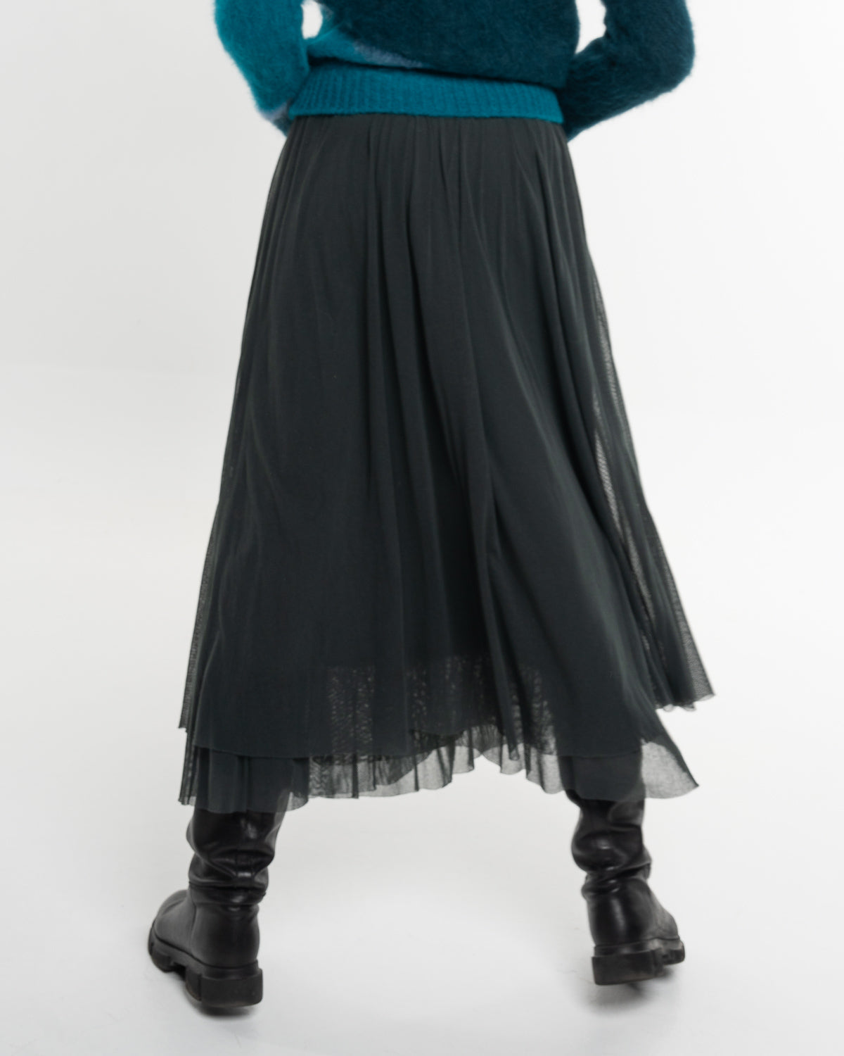 Alma &amp; Lovis - Damen Maxi-Tüllrock